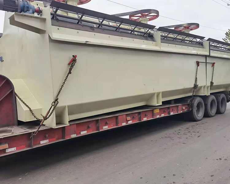 匯盛環(huán)保洗煤設(shè)備廠家淺析，選煤設(shè)備是怎樣開(kāi)展一級(jí)與二級(jí)維護(hù)保養(yǎng)的？